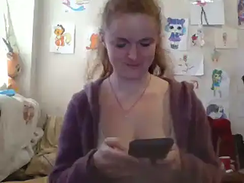 Rae Jeannie online show from March 2025 02:25:02 PM