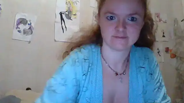 Rae Jeannie online show from September 2025 02:11:02 AM