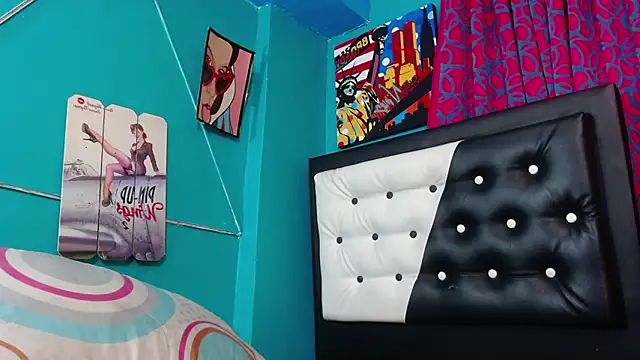 valerie mase online show from January 2025 10:45:01 PM