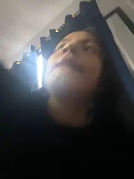 Ninabrunette18 online show from January 2025 09:19:01 PM