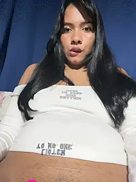 Ninabrunette18 online show from February 2025 09:24:01 AM