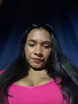 Ninabrunette18 online show from February 2025 10:48:02 AM