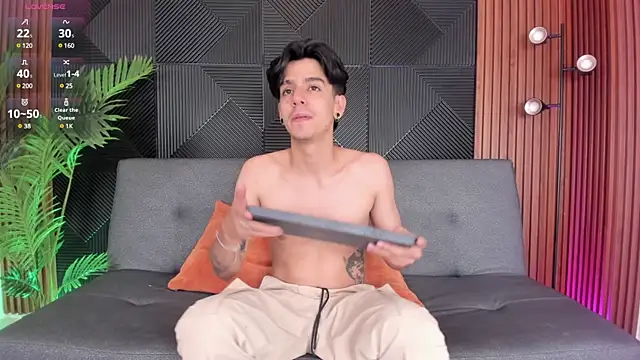 saul novak online show from January 2025 07:37:01 PM