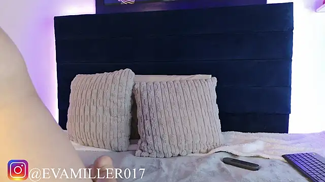 eva miller7 online show from March 2026 01:38:02 PM