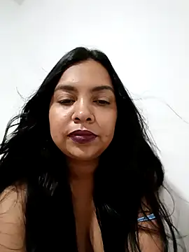 Brendabluee online show from November 2025 09:47:02 PM