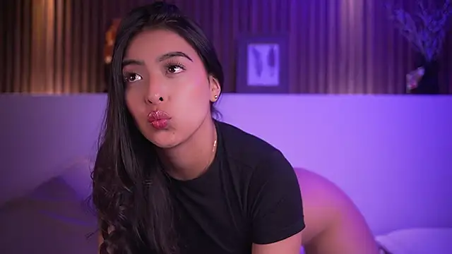 Camila dupont online show from February 2026 03:55:02 AM