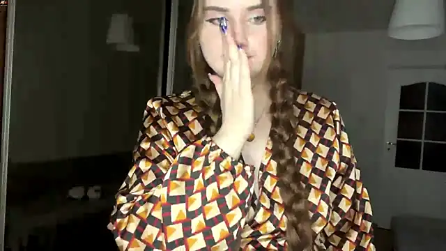 SelinaHope18 online show from January 2025 01:02:01 AM