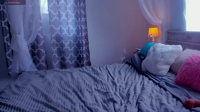 LexyBrianna online show from March 2025 12:36:02 PM