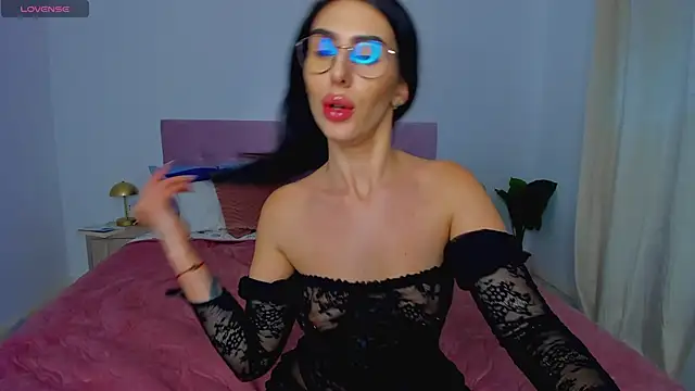 LexyBrianna online show from March 2025 02:45:01 PM