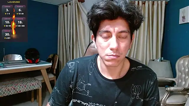 Noah-cock online show from February 2026 05:29:01 AM