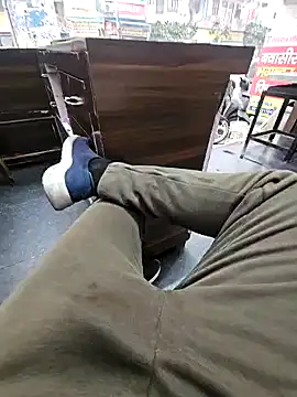 Snapshot of pyasevickybabu563 chatting on January 2025 09:47:01 AM pyasevickybabu563 online show from January 2025 09:47:01 AM