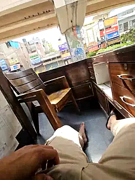 pyasevickybabu563 online show from March 2026 05:32:02 AM