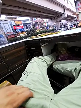 pyasevickybabu563 online show from April 2026 01:17:02 PM