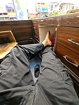 pyasevickybabu563 online show from April 2026 12:20:02 PM