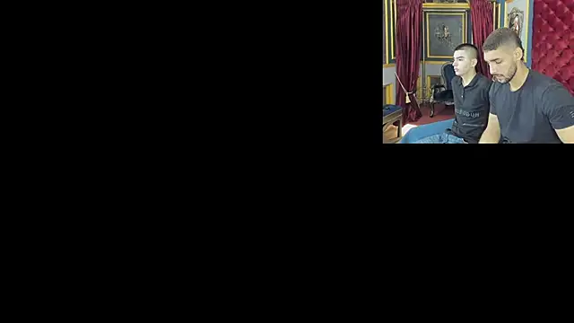 MarcoVitto online show from January 2025 03:45:01 AM