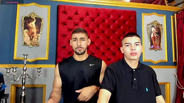 MarcoVitto online show from January 2025 03:20:01 AM