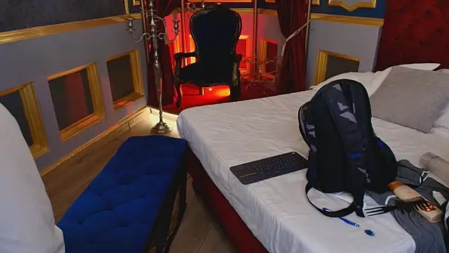 MarcoVitto online show from December 2025 11:36:02 AM