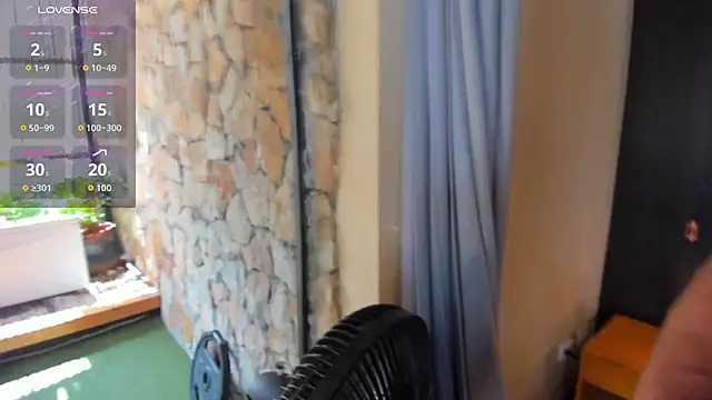 MarcoVitto online show from February 2026 07:32:01 PM