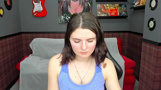 CharlotteMitchell online show from February 2025 02:57:01 PM