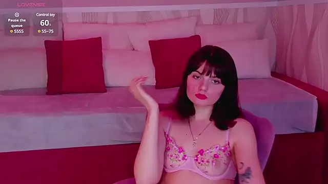 CharlotteMitchell online show from March 2025 11:40:01 AM