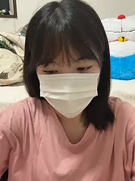 RIRI Chan  online show from June 2026 01:17:02 PM