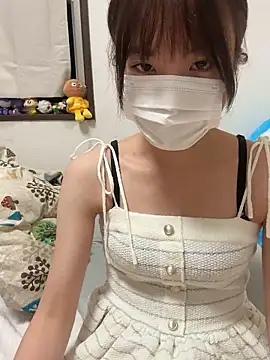RIRI Chan  online show from July 2026 12:03:02 PM