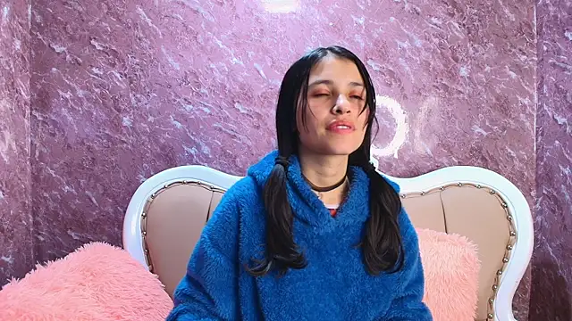 arissha lee online show from March 2025 07:11:01 AM