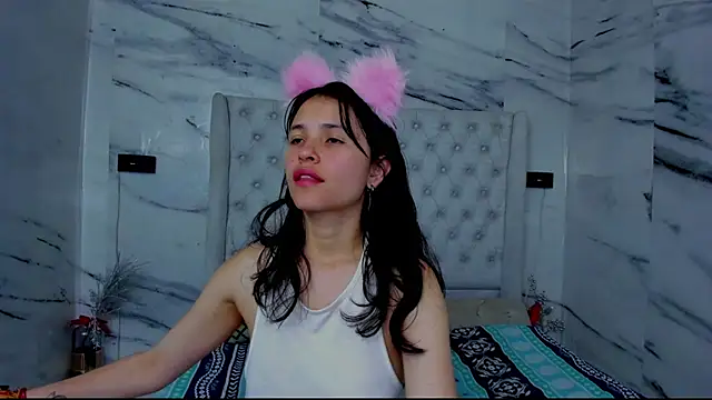 arissha lee online show from October 2025 10:10:01 PM