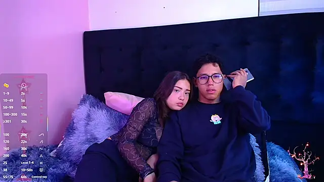 RyanPricee online show from November 2025 03:52:01 AM