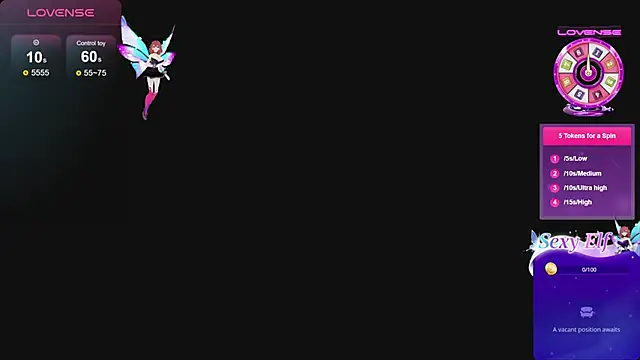 Snapshot of Lona-s chatting on January 2025 08:04:01 PM Lona-s online show from January 2025 08:04:01 PM