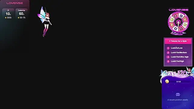 Snapshot of Lona-s chatting on January 2025 11:05:02 PM Lona-s online show from January 2025 11:05:02 PM