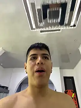 Angel Khouri online show from February 2026 04:30:01 AM