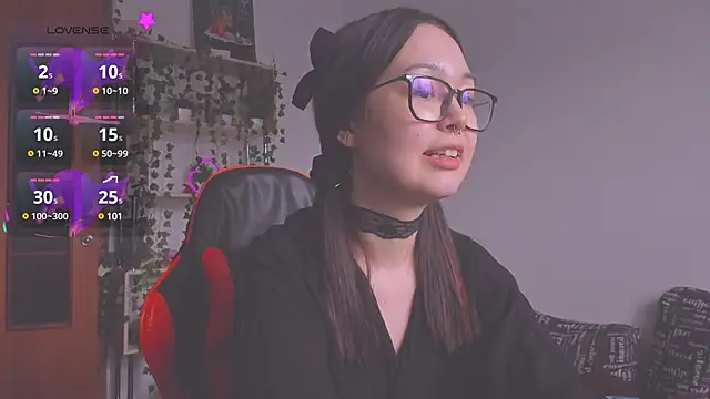 kittenrisha online show from March 2025 11:39:02 AM