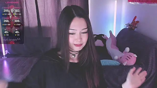 kittenrisha online show from September 2025 11:13:02 AM