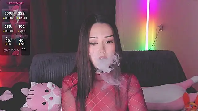 kittenrisha online show from September 2025 01:54:01 AM