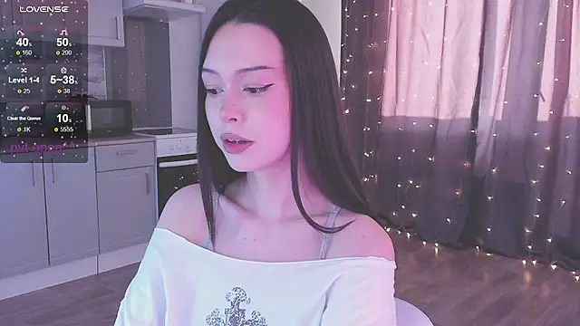 kittenrisha online show from January 2026 06:27:01 AM