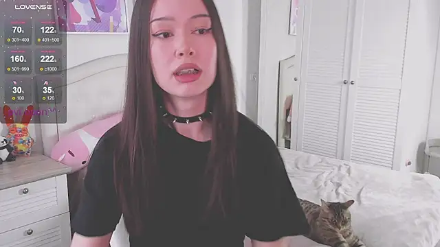 kittenrisha online show from February 2026 04:49:02 AM