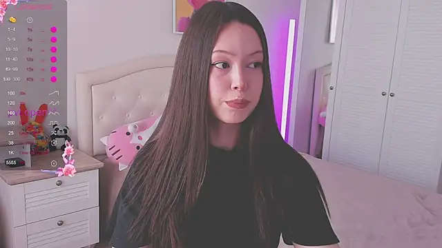 kittenrisha online show from March 2026 05:08:02 AM