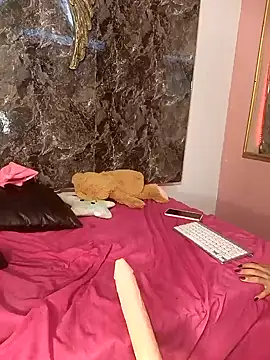 Danni shy online show from February 2025 02:14:01 AM