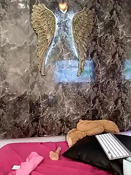 Danni shy online show from February 2025 10:22:01 PM