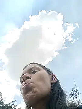 Danni shy online show from March 2025 04:54:02 PM