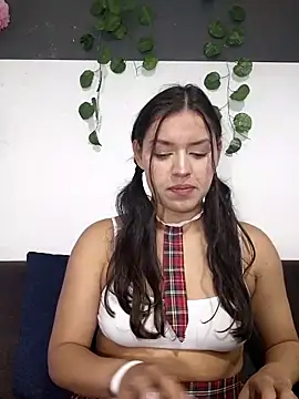 Danni shy online show from September 2025 01:27:02 AM