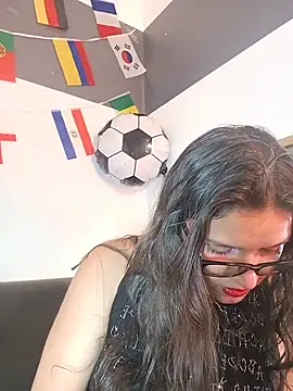 Danni shy online show from July 2026 03:56:02 AM