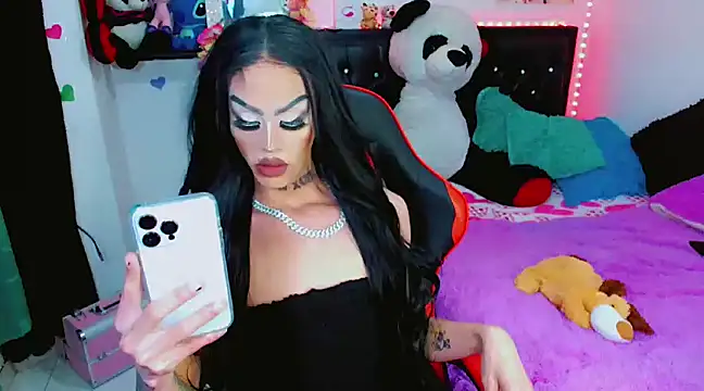 Alextwink online show from March 2025 09:45:01 PM