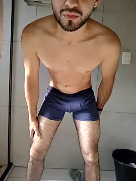 Eduardobi97 online show from February 2026 10:58:02 AM