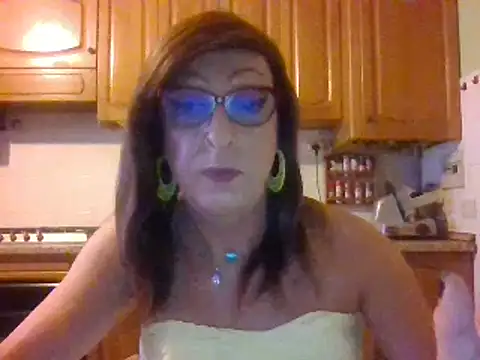 Tiabet online show from November 2025 08:22:01 PM