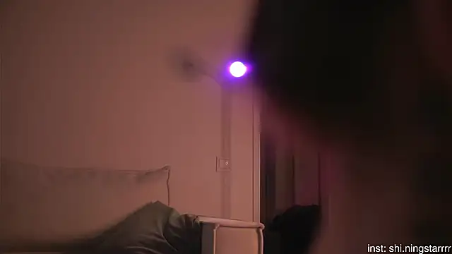 alittlestarrr online show from March 2025 11:09:01 PM