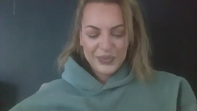 Gigi-Honey online show from September 2025 11:54:02 AM