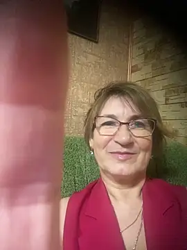 Prolisok473 online show from December 2025 07:09:01 PM