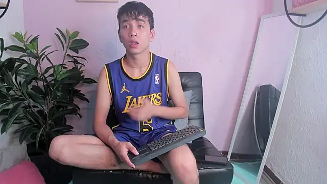 Brian-Ausslos online show from January 2025 03:34:02 PM